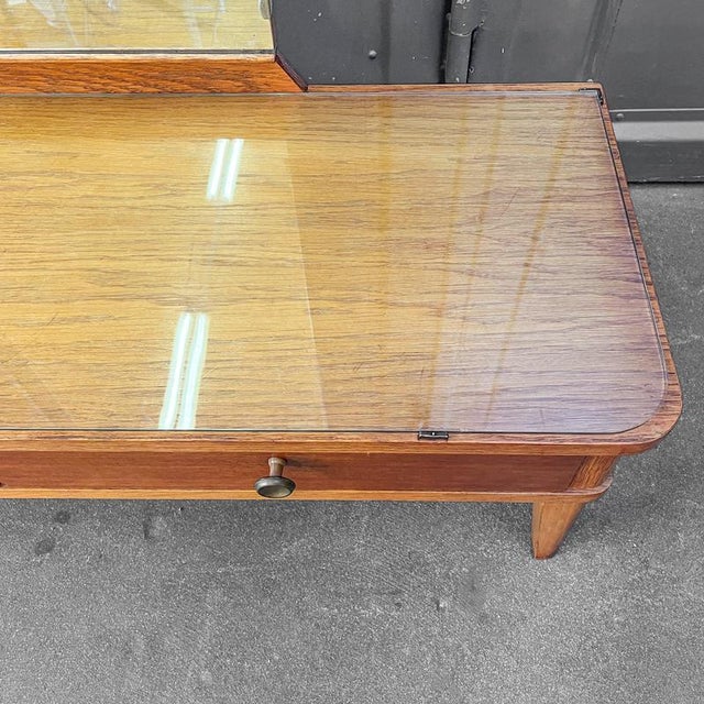 Mirrored Chest of Drawers For Sale - Image 17 of 18