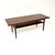 A large and impressive Danish vintage coffee table. This was made in Denmark and dates from the 1960’s. The quality is...