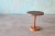 1960s Gordon & Jane Martz Tile and Walnut Side Table Mid Century Modern Eames For Sale - Image 6 of 9