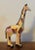 Mid Century Modern Pottery Figure of a Giraffe with Cubist Design For Sale In New York - Image 6 of 13