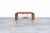 Danish Modern at-304 Dining Table by Hans J. Wegner in Teak and Oak For Sale - Image 12 of 13