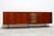 Brown Model 29A Triennale Sideboard in Teak by Arne Vodder for Sibast, Denmark, 1958 For Sale - Image 8 of 16