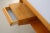Italian Maple Desk with Bookshelf from Canturina del Mobile, 1950s For Sale - Image 12 of 18