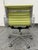 2010s Charles + Ray Eames for Herman Miller Eames Aluminum Group Management Chair For Sale - Image 5 of 12