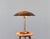 Bauhaus Desk Lamp by Hala, 1930s For Sale - Image 4 of 7