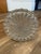 Vintage Cut Crystal Two-Piece Egg-Shaped Trinket Box For Sale In New York - Image 6 of 7