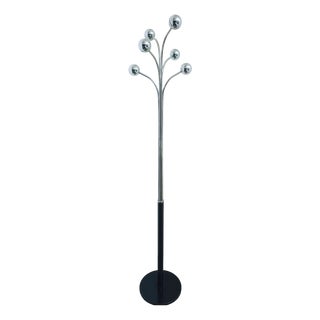 Cilindro Coat Rack from Fase, 1970s For Sale