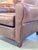 Universal Furniture Universal Furniture Carson Brown Top Grain Leather Accent Chair For Sale - Image 4 of 10