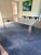Room and Board Rand Quartz Dining Room Table For Sale In Washington DC - Image 6 of 13