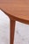 Vintage Danish Extendable Dining Table in Teak by Johannes Andersen, 1960s For Sale - Image 12 of 16