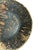 Signed 1970s Mid Century Stoneware Bowl / 1960s Large Modernist Ceramic Art Studio Pottery For Sale - Image 4 of 8