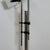 Floor Lamp with 3 Cubic Spotlights in Chromed Steel by Pat Hoffman for Lucitalia, 1970s For Sale - Image 12 of 16