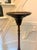Antique Victorian Carved Mahogany Torchere Plant Stand, 1860 For Sale - Image 6 of 12
