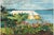 1899 Vintage Coastal Landscape Art Print, Bermuda by Winslow Homer - 60" X 40" For Sale