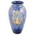 1930s Art Nouveau Vase with Floral Motifs in Relief by Royal Doulton, 1930s For Sale - Image 5 of 5