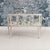 Italian Art Deco Settee Bench in Original Paint, Circa 1920 For Sale In Wichita - Image 6 of 13