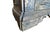 Blue Italian Painted Credenza For Sale - Image 8 of 12