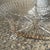Vintage French Style White Wire / Metal 3 Tier Oval Planter or Display Rack For Sale - Image 6 of 13