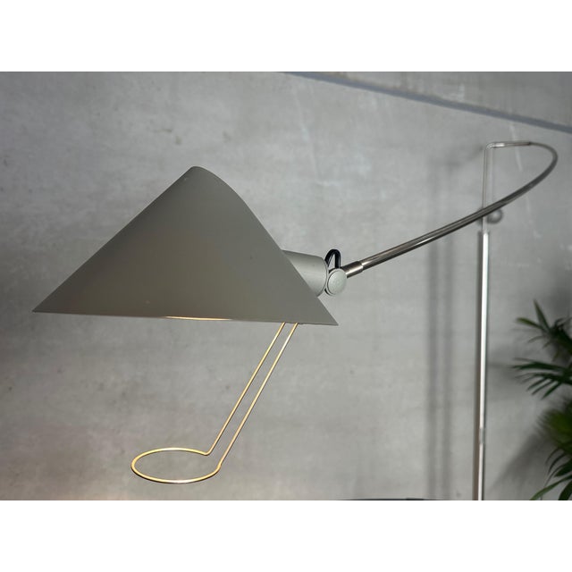 Nestore Terra Floor Lamp from by Carlo Forcolini for Artemide, 1990s For Sale - Image 15 of 18