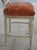 Set of 4 Frontgate French Louis XVI Style Bar Stools For Sale In Philadelphia - Image 6 of 18