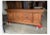 Antique Credenza in Oak, 1880 For Sale - Image 9 of 9