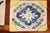 Set of 9 Vintage Hand-Painted Talavera Tiles For Sale - Image 4 of 10