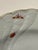 Antique Weimar Porzellan Hand Painted Floral Plates German Porcelain - Set of 6 For Sale In Los Angeles - Image 6 of 10