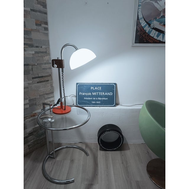 Vintage Table Lamp from Pinokio, 1970s For Sale - Image 10 of 13