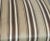 Mid 20th Century Mid 20th Century Share Pair of Kittinger Williamsburg Mahogany Martha Washington Arm Chair Cw13 Silk For Sale - Image 5 of 10