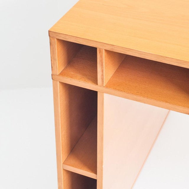 Desk by Ricardo Bofill for Habitat, 1990s For Sale - Image 10 of 18