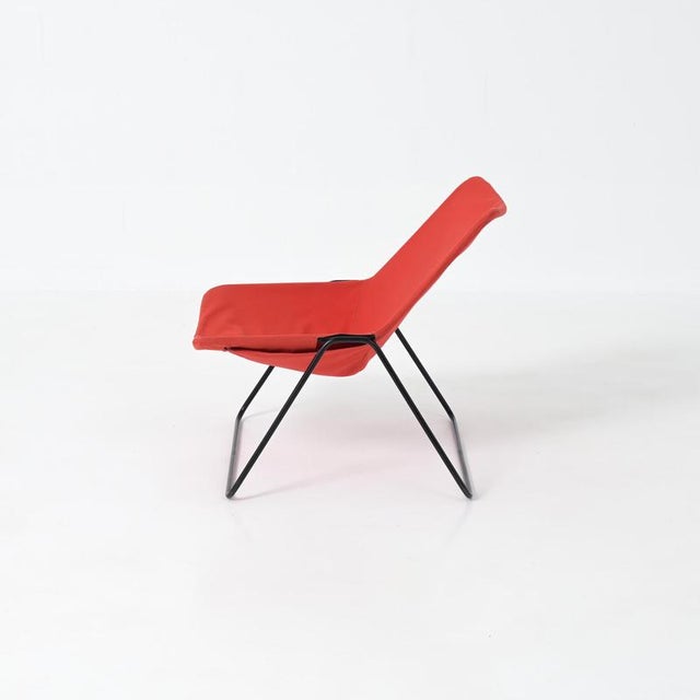 G1 Chair by Pierre Guariche For Sale - Image 9 of 18