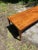 Johannes Andersen for Cfc Silkeborg Style Book-Matched Rosewood Coffee Table For Sale In Tampa - Image 6 of 12