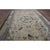 Beige 1880s Ivory Field Medallion Vase Classic Antique Chinese Peking Room Size Rug For Sale - Image 8 of 9