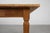 Large French Provincial Farm Table in Elm Wood, France, 1850 For Sale - Image 6 of 16
