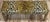 Late 20th Century Vintage 1980's Tufted Parsons Bench W/ Velvet Leopard Print Upholstery For Sale - Image 5 of 8