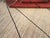 Raspberry Red Galerie Shabab Collection Mid-20th Century Handmade Czech Art Deco Large Room Size Carpet by Antonin Kybal For Sale - Image 8 of 8