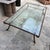 Late 20th Century Late 20th Century Modernist Bronze Coffee Table For Sale - Image 5 of 18