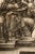 Albrecht Dürer Pilate Washing His Hands Engraving 1512 Very nice old antique engraving by Albert Durer. The engraving has...