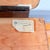 Vintage Burl Walnut Dressing Table by Jindřich Halabala for Up Závody, 1957 For Sale - Image 13 of 14