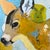“Youngster” a Deer Painting by LWren Walraven For Sale - Image 9 of 10