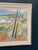 Birger Strååt, Landscape, 1950s, Oil Painting on Canvas, Framed For Sale - Image 4 of 18
