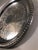 1940s Sheridan Silverplate Wine Coaster / Small Tray For Sale - Image 9 of 10