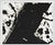 Sam Francis Mid 20th Century Totem (1.13:5FE.279), Sam Francis For Sale - Image 4 of 7