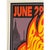 Pop Art New York City Pop-Art Chris Robinson "Liberty Torch" Screenprint c.2004 For Sale - Image 3 of 8
