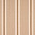 2020s Schumacher Ipala Hand Woven Stripe Fabric in Carmel For Sale - Image 5 of 5