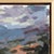 2020s Wild West - Framed Contemporary Western Landscape Painting on Canvas by Taylor Pierce For Sale - Image 5 of 9