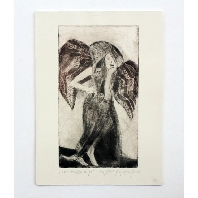 Krystyna Jaszke is a Polish artist graduated from the Academy of Fine Arts of Wrocaw where she studied at the Faculty of...