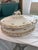 Ceramic Early 20th Century Hudson Made by Homer Laughlin China Company Covered Vegetable Serving Bowl / Covered Casserole (Tureen-Style Serving Dish) For Sale - Image 7 of 7