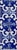 Ceramic Earthenware Tiles, Set of 4 For Sale - Image 7 of 8