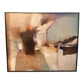 Ethan Allen Hanging Wall Decor Glicee For Sale